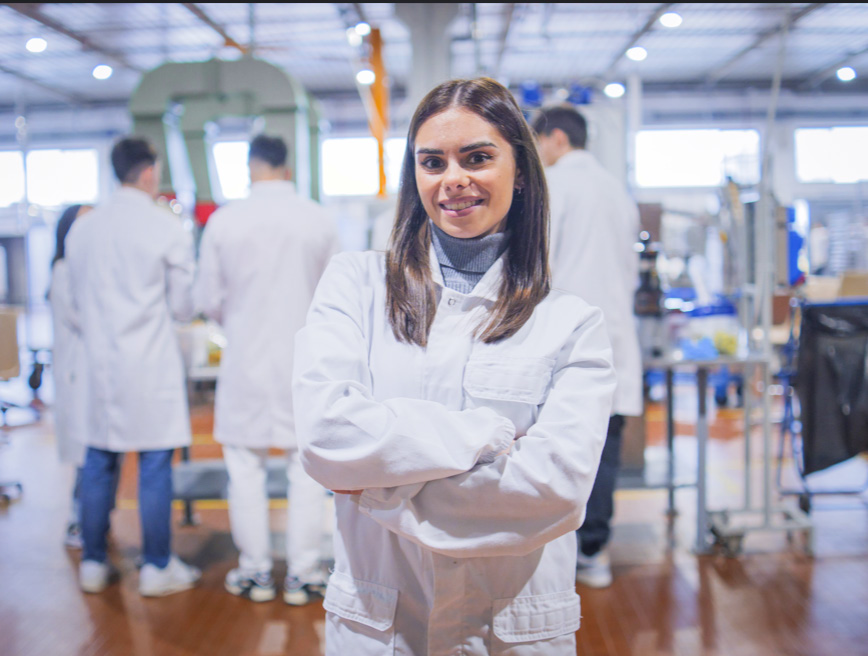 Il percorso Food Tech a Parma