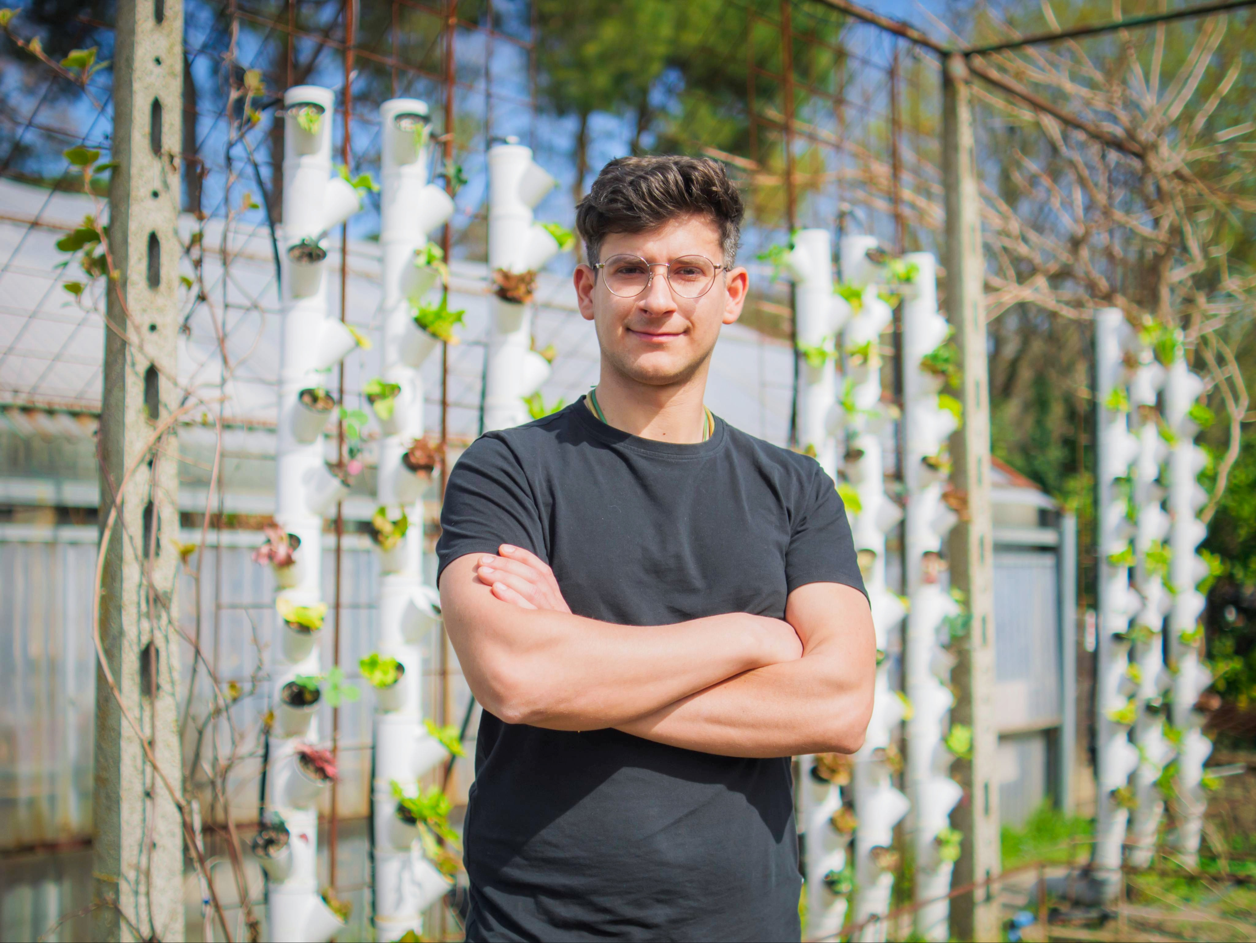 Il percorso Farm Manager a Bologna
